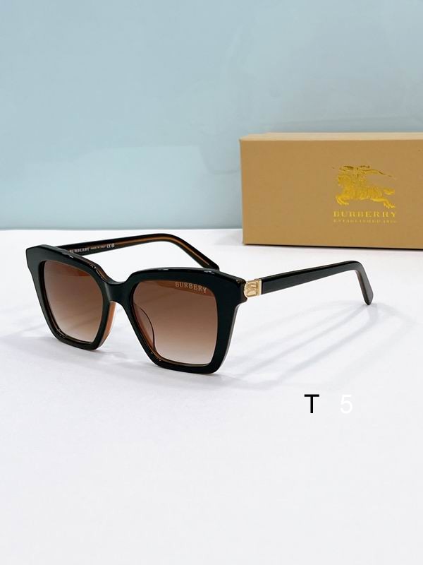 Burberry Sunglasses ID:20250529-65